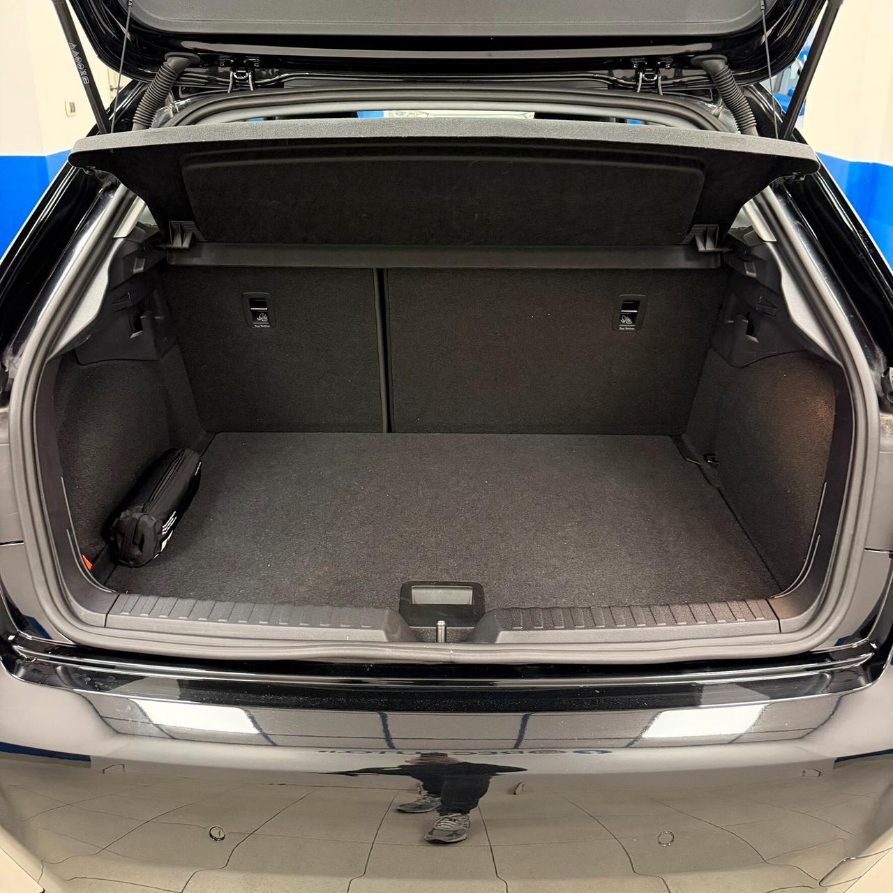 Audi A1 allstreet 35 TFSI S tronic Identity Contrast