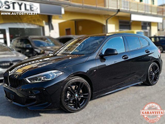 BMW 118 i M-SPORT Steptronic/AUTOMATICA MSport F40