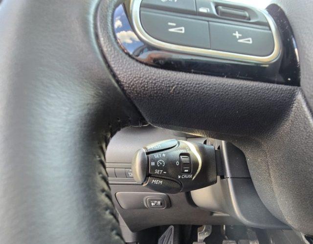 CITROEN C3 Aircross 1.5 bluehdi N1 AUTOCARRO prezzo+iva NEOPATENTATI
