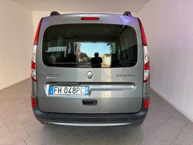 RENAULT Kangoo 1.5 dCi 110CV 5 porte Stop & Start Extrem