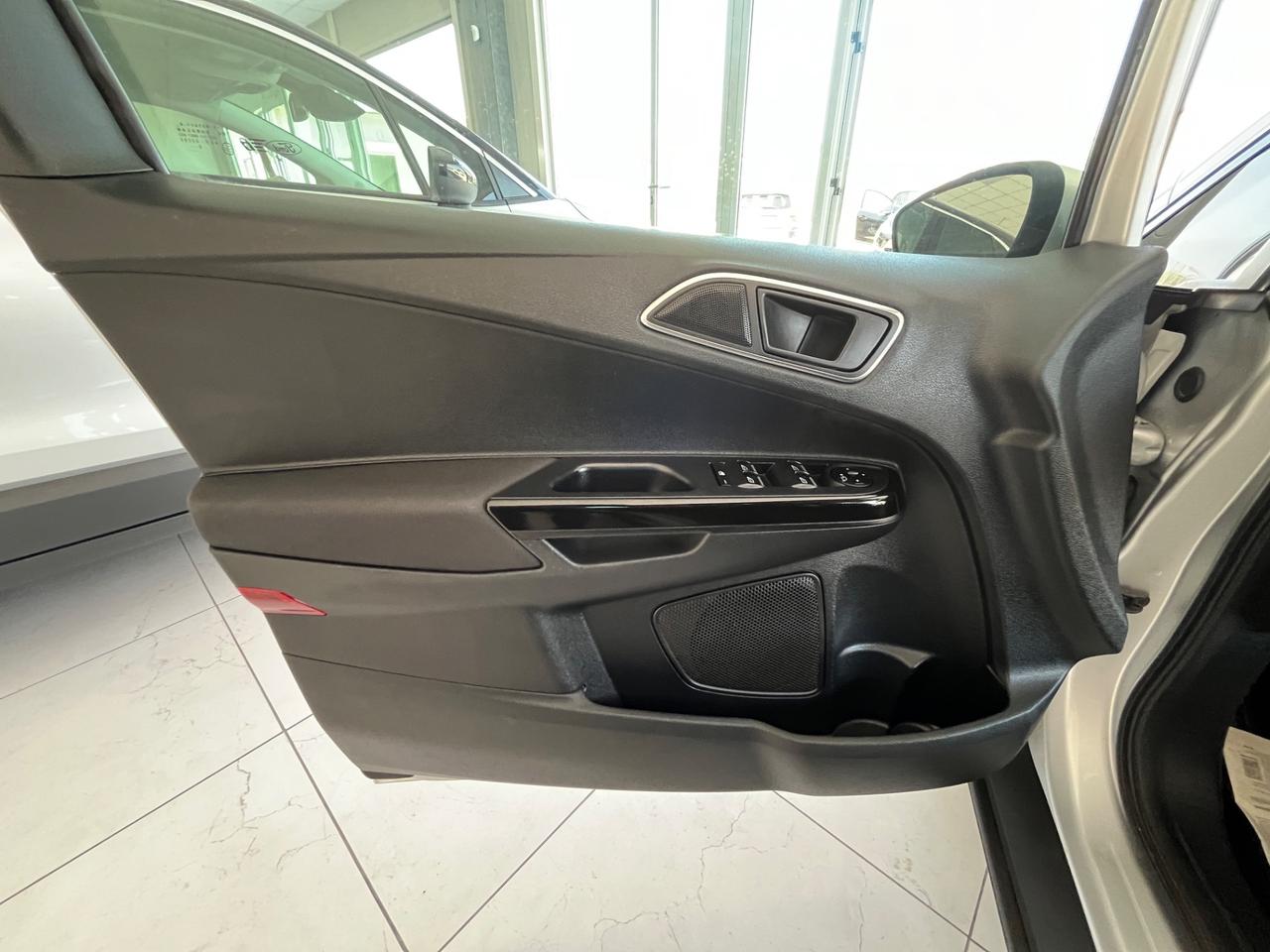 Ford B-Max 1.5 TDCi 75 CV Titanium SOLO 114000 KM