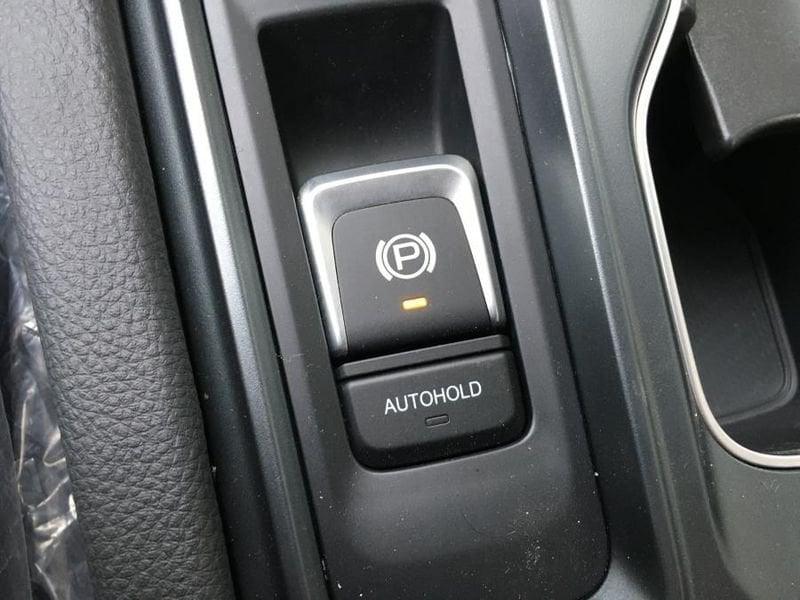 Foton Tunland G7 8 AT PRONTA CONSEGNA * 3 ANNI GARANZIA