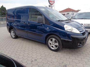 Citroen Jumpy 29 2.0 HDi/136 FAP PL-TN Furgone