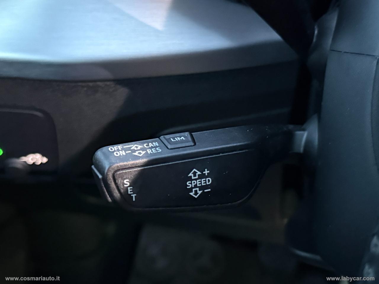 AUDI Q2 30 TDI Admired