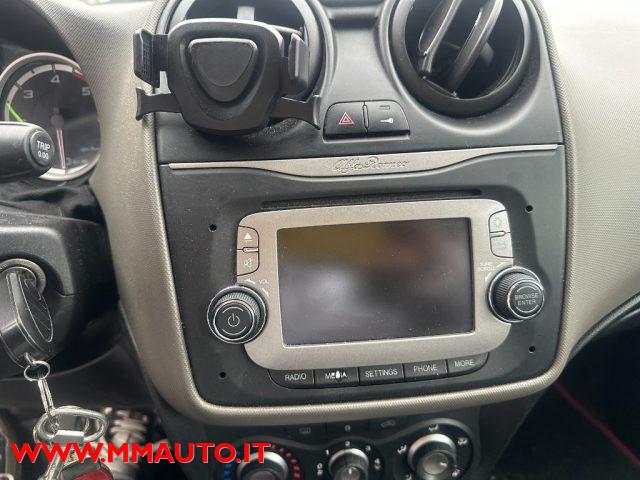 ALFA ROMEO MiTo 1.3 JTDm 85 CV S&S Distinctive!!!!