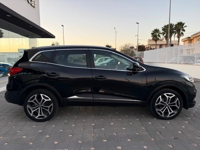Renault Kadjar Blue dCi 8V 115CV EDC Intens 2022