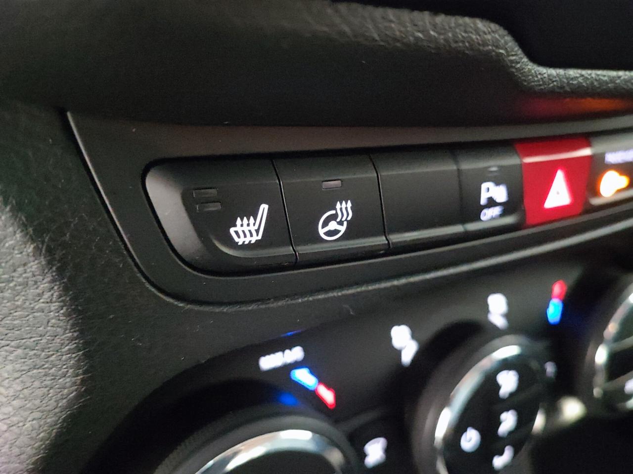 Jeep Renegade 1.4 Limited