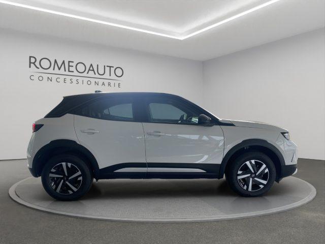 OPEL Mokka Hybrid 145 CV DCT6 Edition