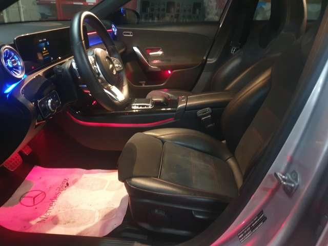 Mercedes-Benz A 180 D 110 CV AUTO PREMIUM AMG