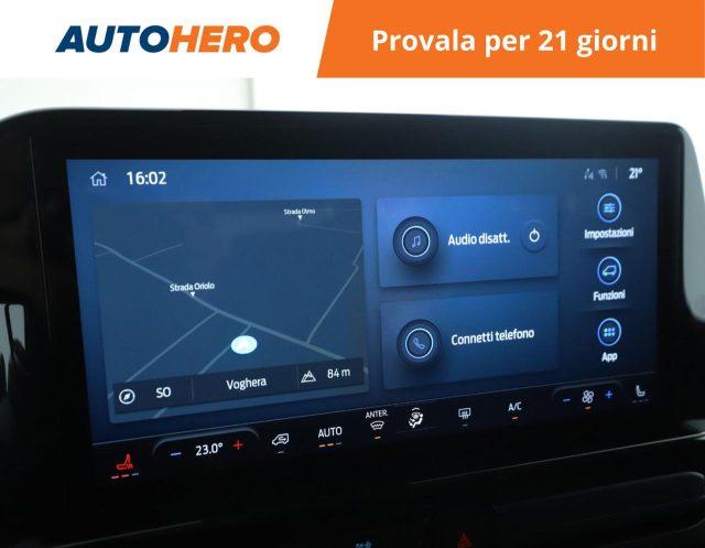 FORD Tourneo Custom 320 2.0 EcoBlue 170CV aut. PL Titanium