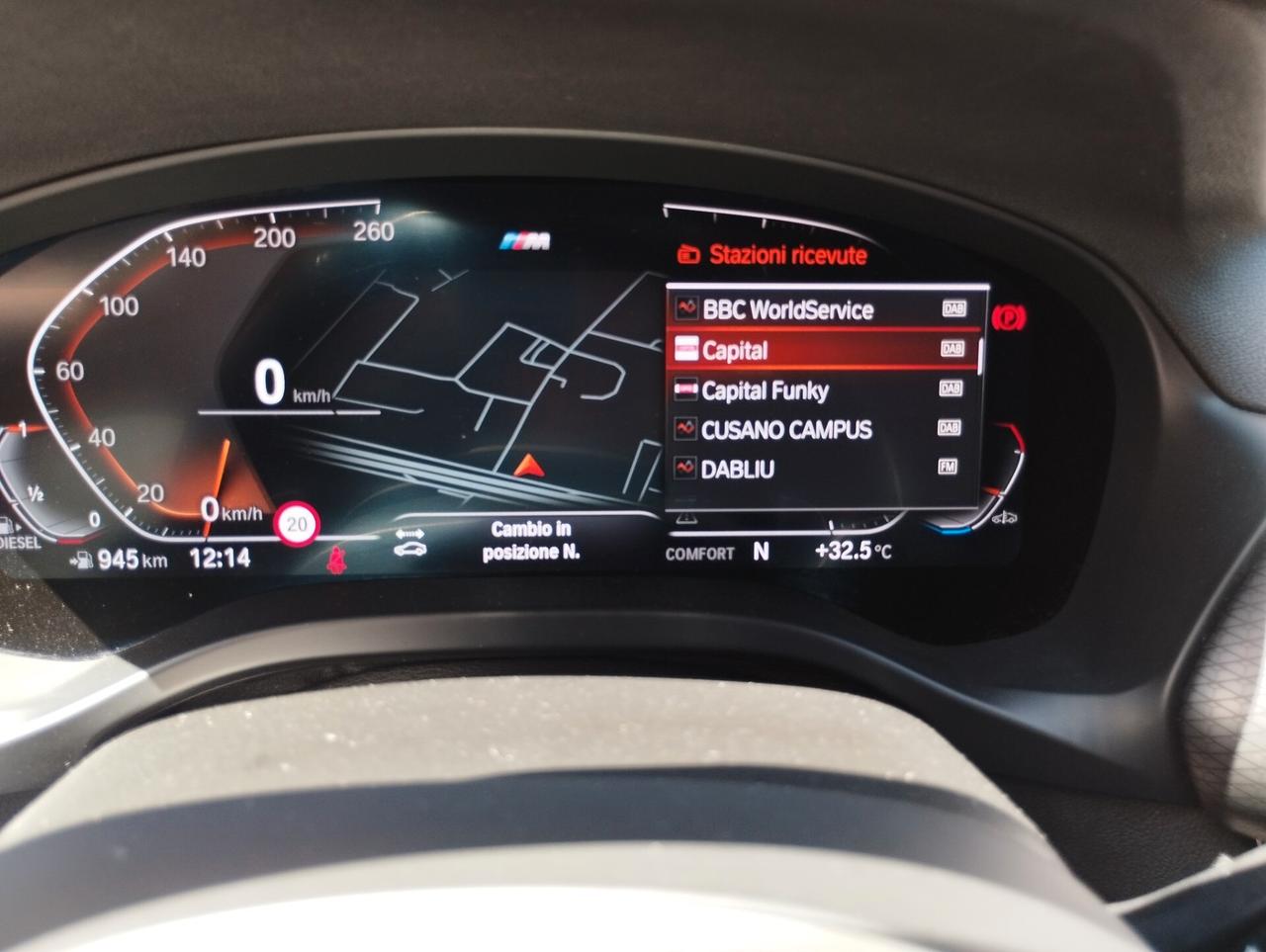 Bmw X4 xDrive20d 48V Msport