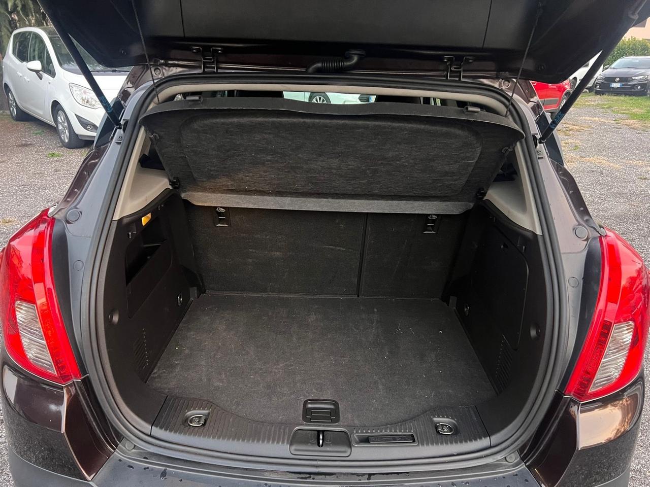 Opel Mokka 1.6 Ecotec 115CV 4x2 Start&Stop Cosmo