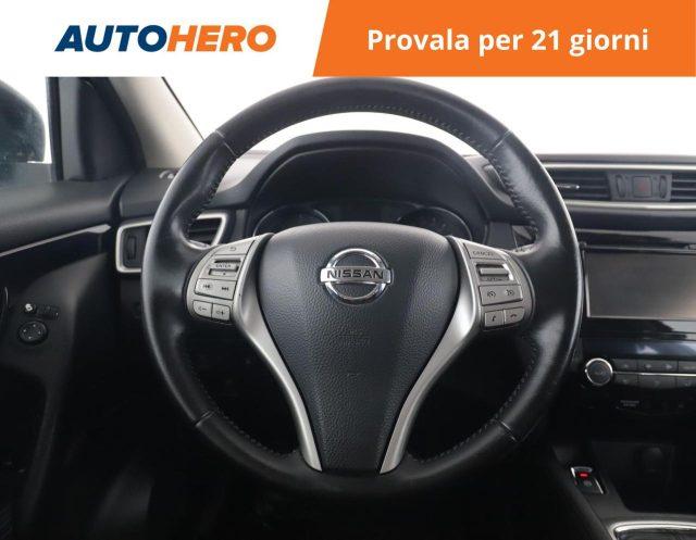 NISSAN Qashqai 1.5 dCi Business