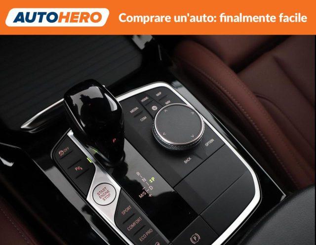 BMW X4 xDrive20d 48V MSport