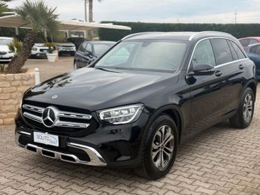 Mercedes-benz GLC 4Matic 2.0 D Executive Model Year 2021 *Pelle