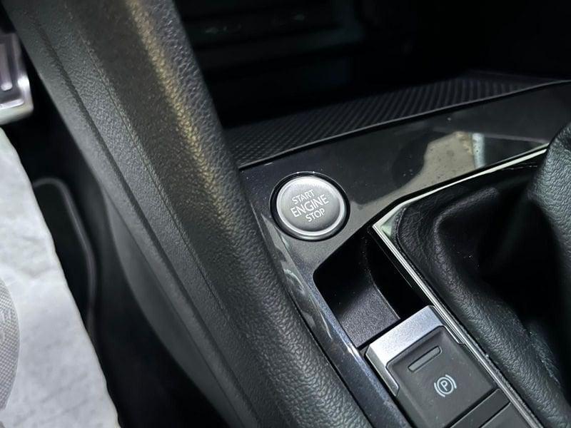 Volkswagen Tiguan Tiguan 2.0 TDI 150 CV SCR DSG R-Line