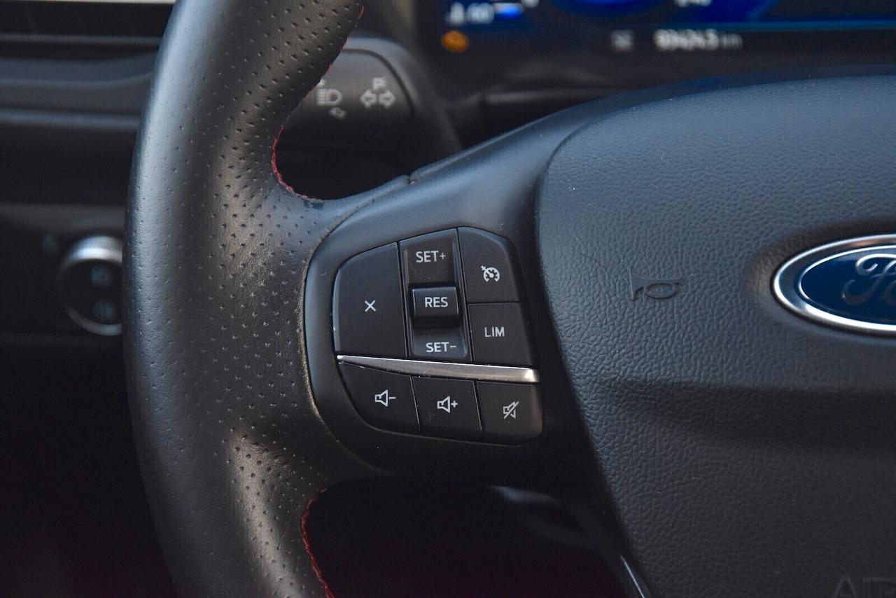 Ford Kuga 2.0 EcoBlue Hybrid 150 CV 2WD ST-Line