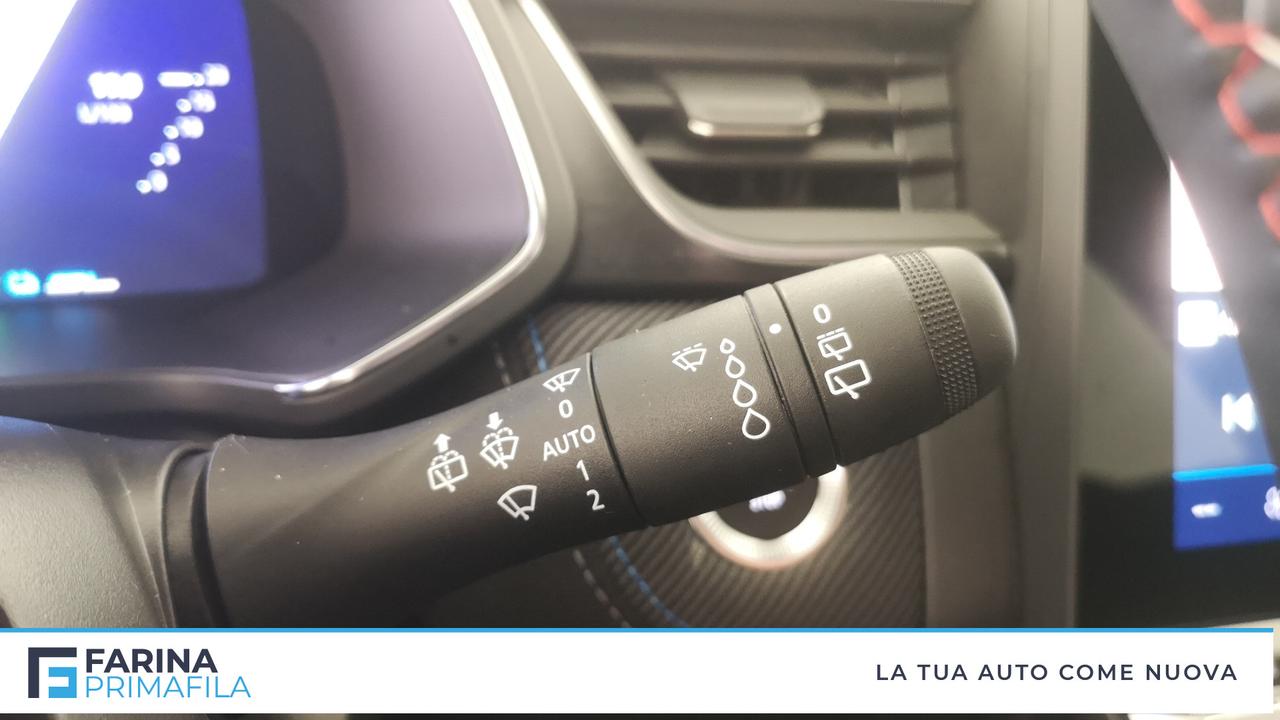 RENAULT Symbioz - Symbioz 1.6 E-Tech full hybrid Esprit Alpine 145cv