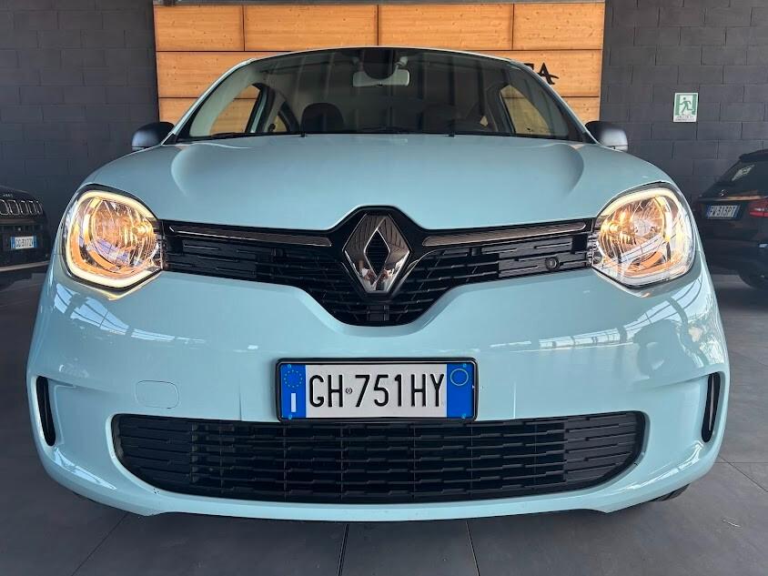 Renault Twingo Electric 22 kwh NEOPATENTATI AUT. 33.000KM