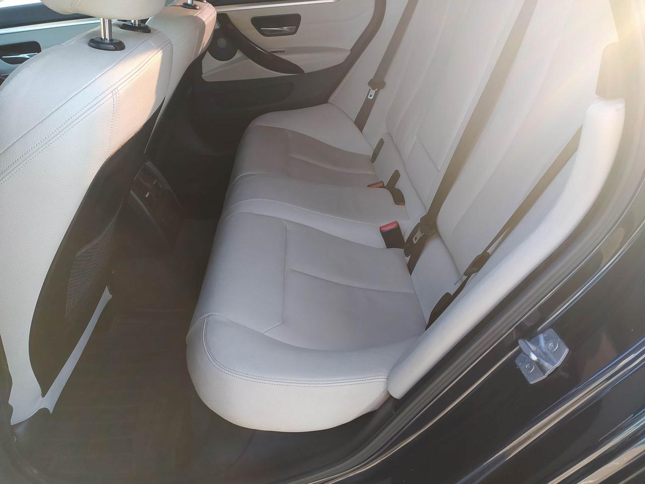 Bmw 420 GranCoupé Sport 420 d #7705