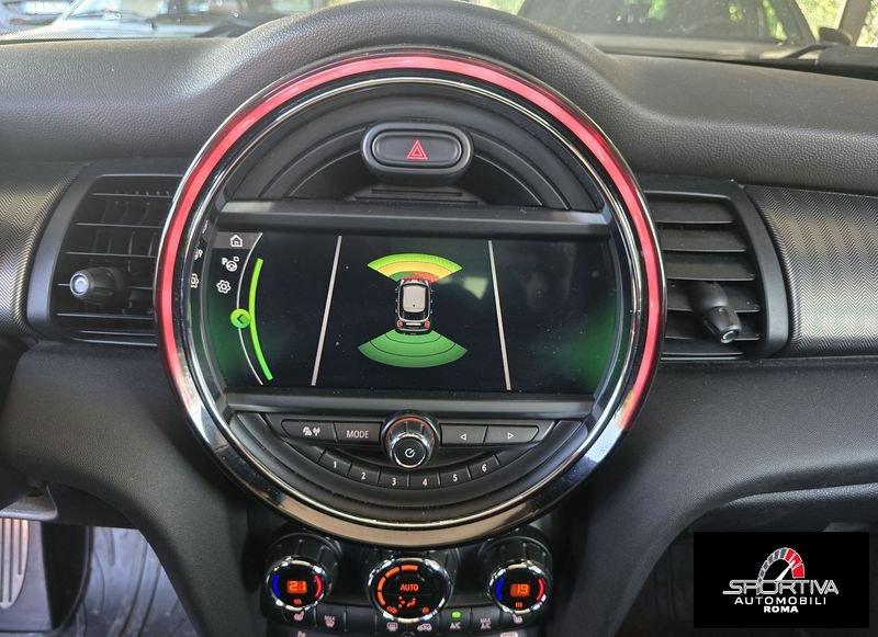 MINI Mini 5 porte Mini 2.0 Cooper S PACCHETTO JCW TETTO HARMAN STRAFULL!