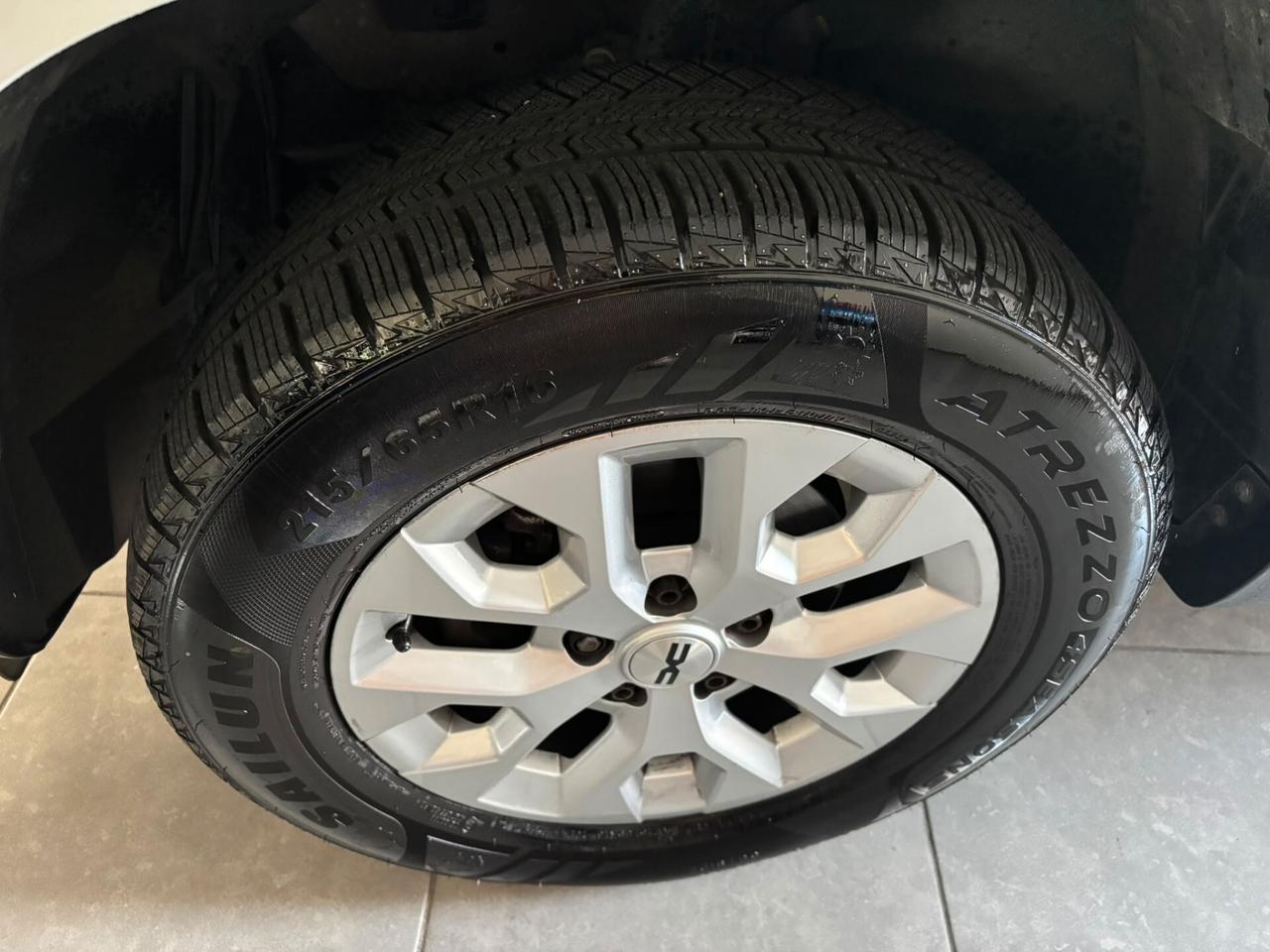 Dacia Duster 1.0 TCe GPL 4x2 Expression