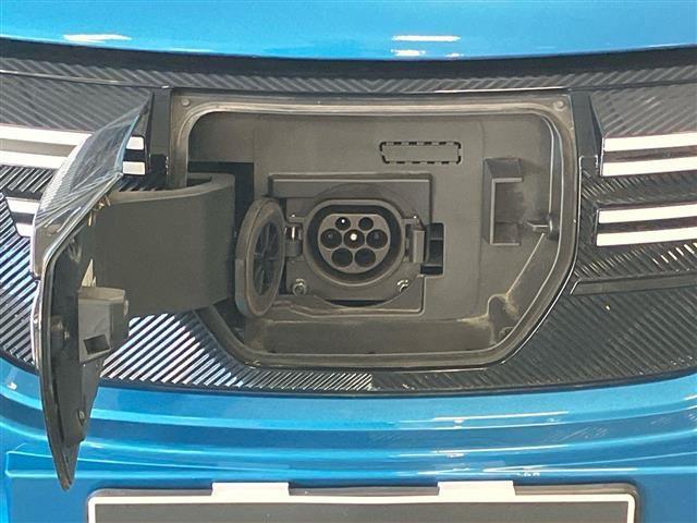DACIA Spring Electric 45 Comfort Plus