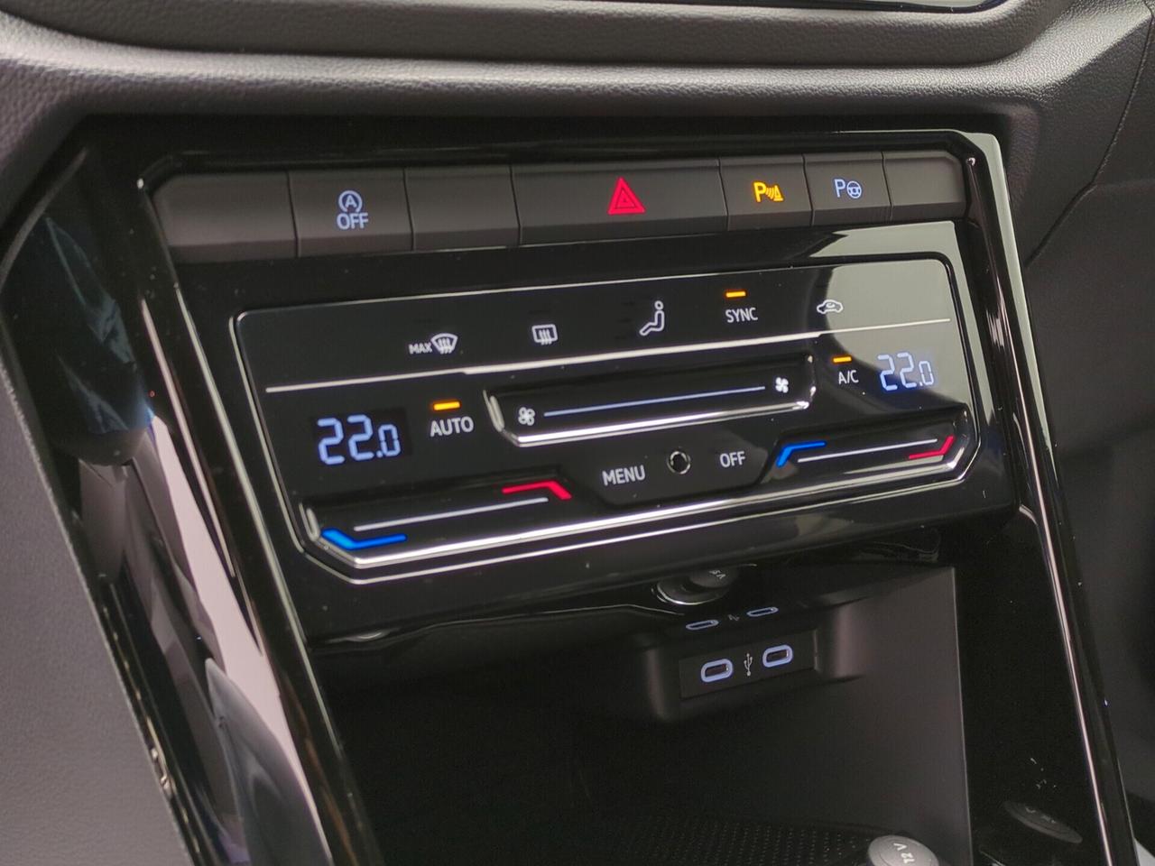 Volkswagen T-Roc 1.0 TSI R-Line Plus