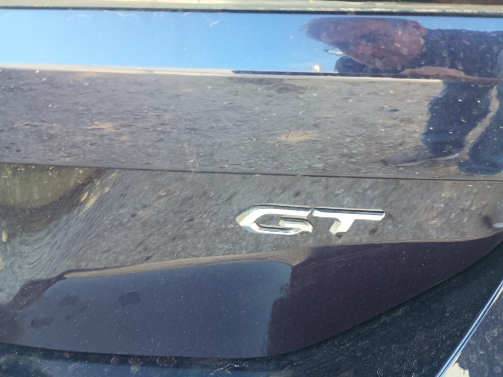 Peugeot 508 SW 1.5 BHDi 130cv EAT8 GT Pack