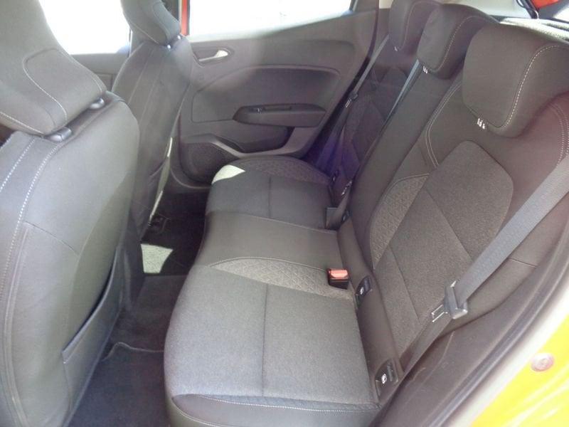 Renault Clio Clio 1.0 sce Zen 75cv