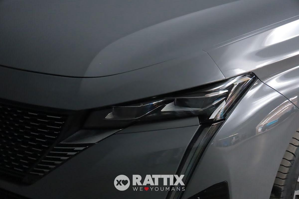 Peugeot 308 SW 1.2 Puretech t 130CV GT EAT8