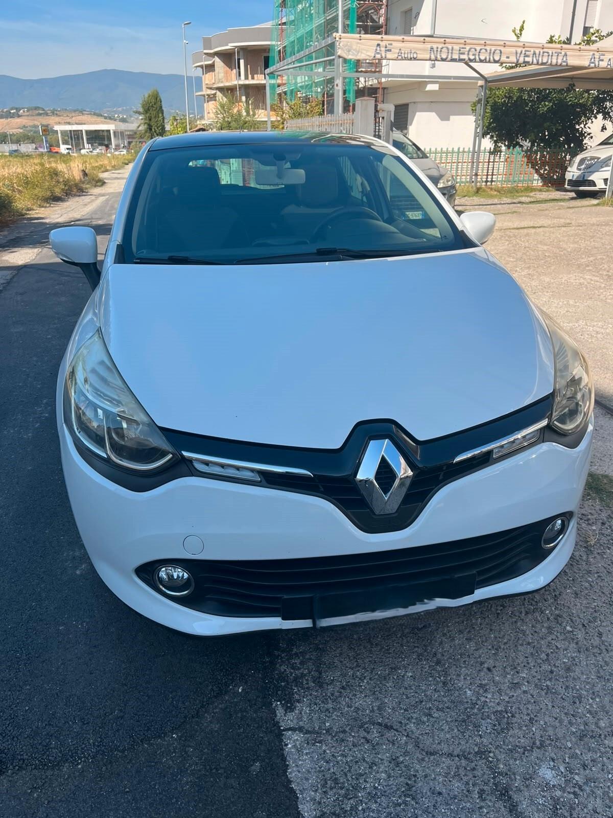 Renault Clio Sporter 0.9 TCe 12V 90CV Start&Stop Energy
