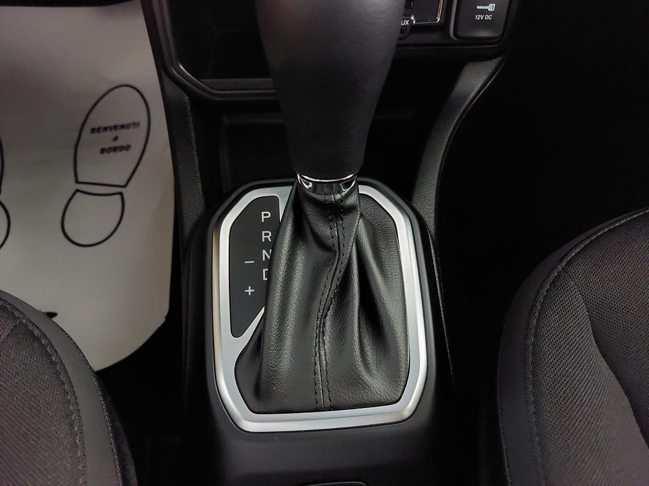 JEEP Renegade Renegade 1.5 Turbo T4 MHEV Limited