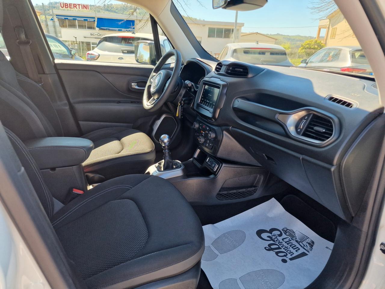 Jeep Renegade 1.0 T3 Limited