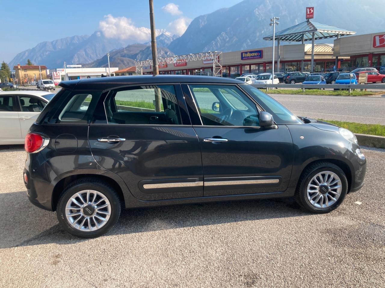 Fiat 500L 1.3 Multijet 85 CV Pop Star