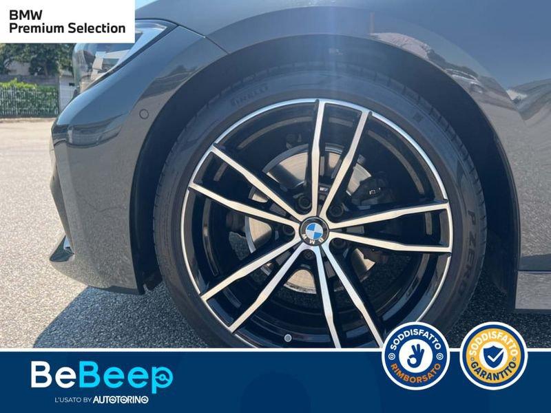 BMW Serie 3 Touring 320D TOURING XDRIVE MSPORT AUTO