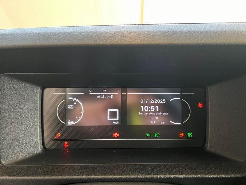 Peugeot Expert Expert 1.5 BlueHDi 120 S&S Furgone Standard