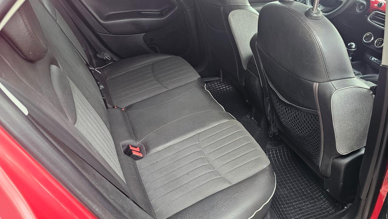 Fiat 500X 1.6 MultiJet 120 CV Lounge