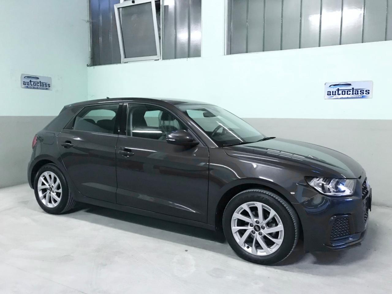 Audi A1 SPB 25 TFSI Business