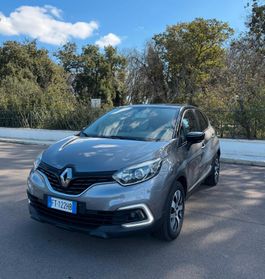 Renault Captur dCi 8V 110 CV Start&Stop Energy Anno 2018