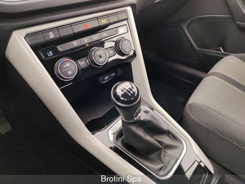 Volkswagen T-Roc T-Roc Cabriolet 1.0 TSI Style