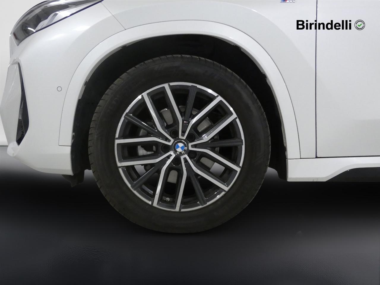 BMW X1 (U11) - X1 sDrive 18d Msport
