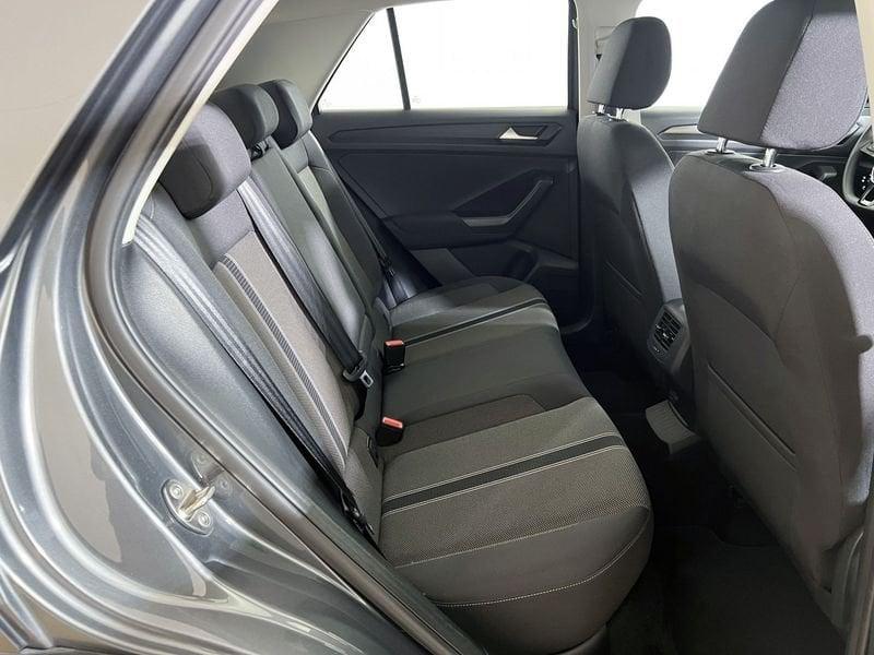 Volkswagen T-Roc 1.6 TDI SCR Business BlueMotion Technology