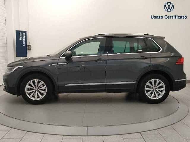 Volkswagen Tiguan 2ª serie 2.0 TDI 150 CV SCR DSG Life