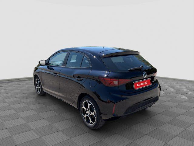 MG MG3 MG3 1.5 Comfort