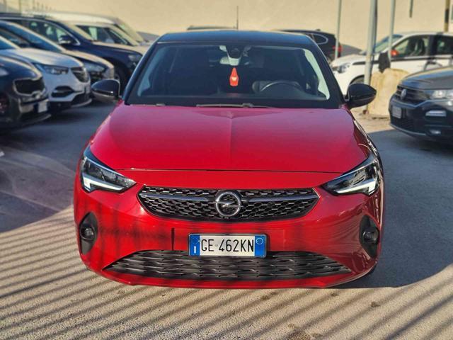 OPEL Corsa 1.2 GPL 75CV Elegance