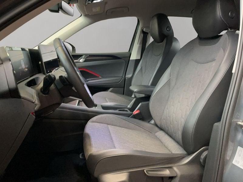 Volkswagen Tiguan Tiguan 1.5 tsi ehybrid Edition Plus 204cv dsg