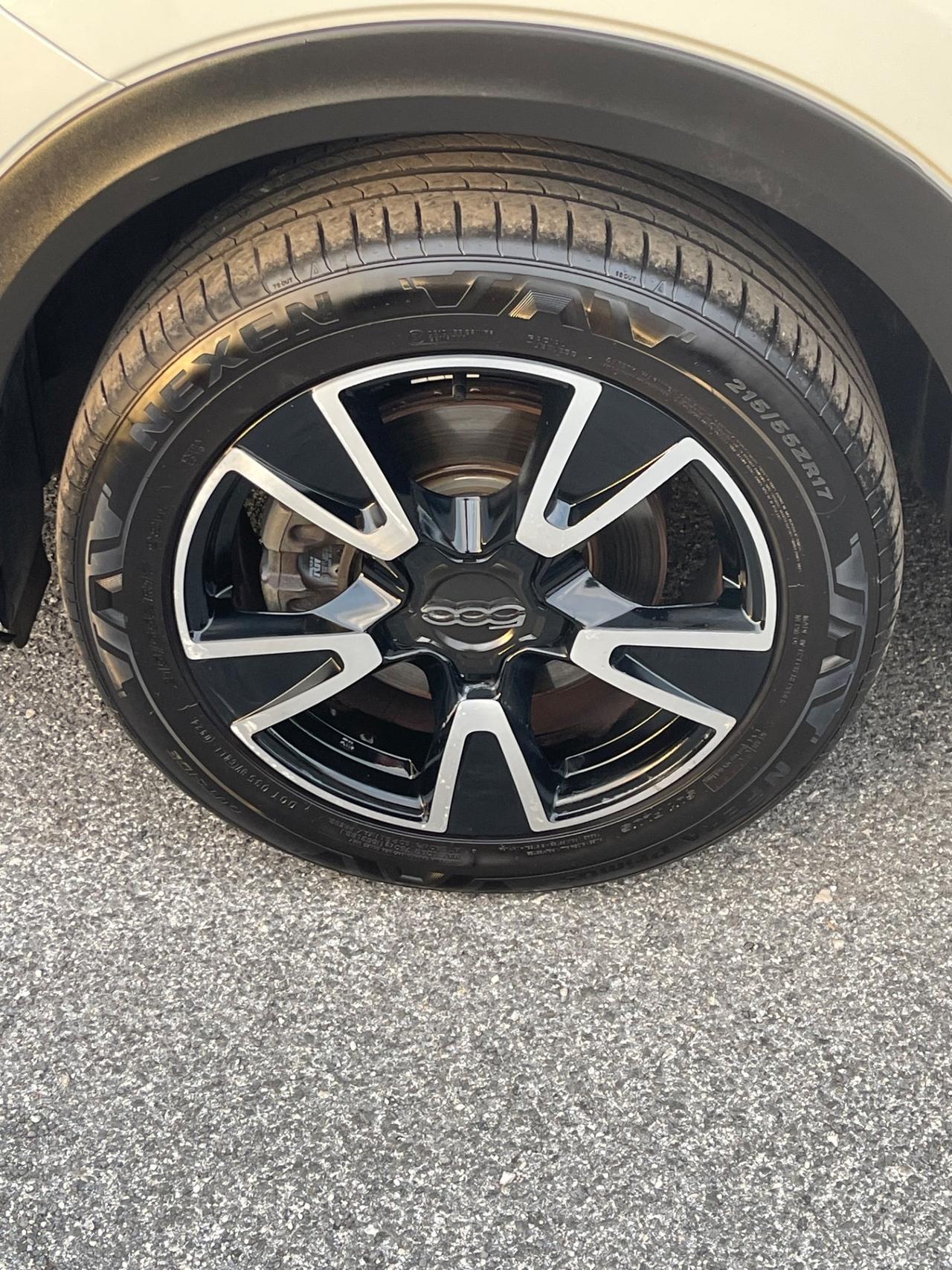 500X 1.6 110 CV Mirror Cross-unipro-rate