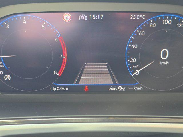 VOLKSWAGEN T-Roc 1.0 TSI IQ Light LED Performance 18" CAMERA ACC