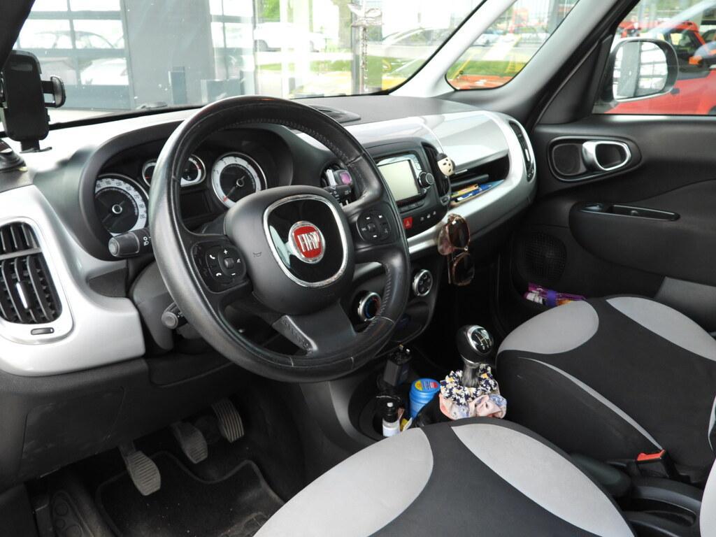 Fiat 500L 1.3 Multijet Lounge